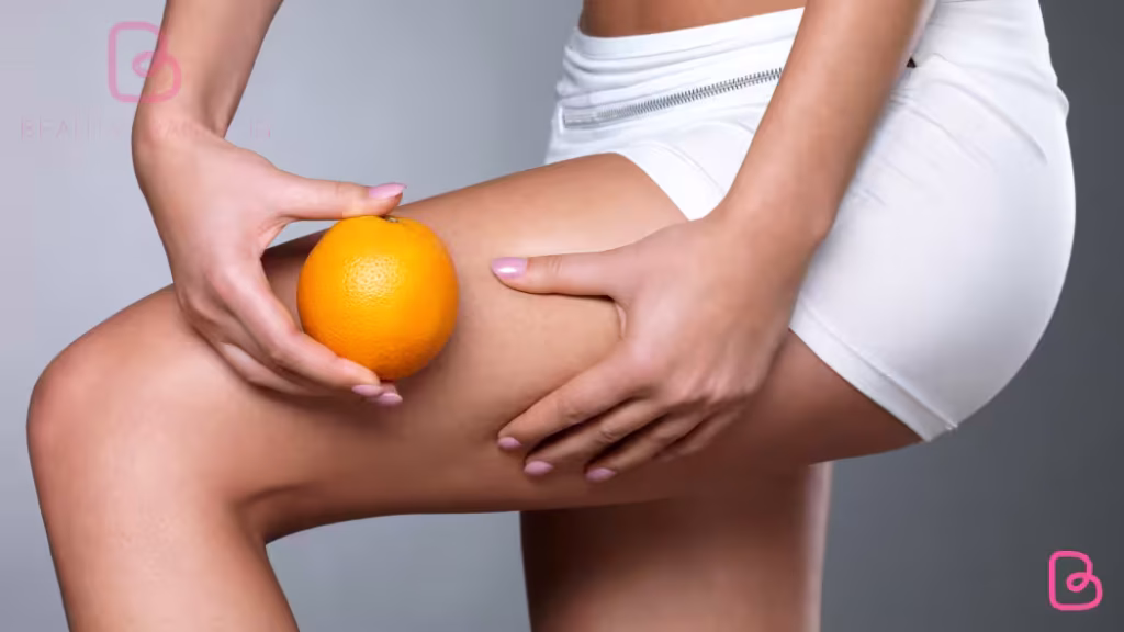 cellulit skorka pomaranczowa Cellulit ranking kremów 2025
